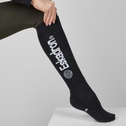 Chaussettes Dynamic Eskadron