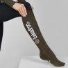 Chaussettes Dynamic Eskadron