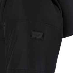 Manteau Rayah manches amovibles QHP