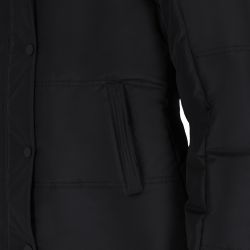 Manteau Rayah manches amovibles QHP