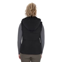Manteau Rayah manches amovibles QHP