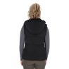 Manteau Rayah manches amovibles QHP