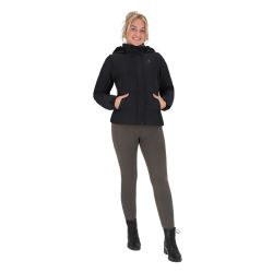 Manteau Rayah manches amovibles QHP
