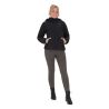 Manteau Rayah manches amovibles QHP