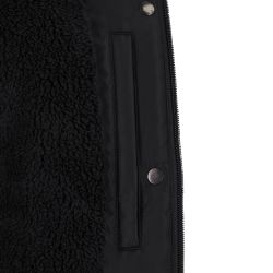 Manteau Rayah manches amovibles QHP