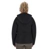 Manteau Rayah manches amovibles QHP