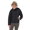 Manteau Rayah manches amovibles QHP