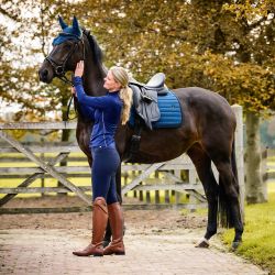 Pantalon femme Lymee Softshell Full grip QHP