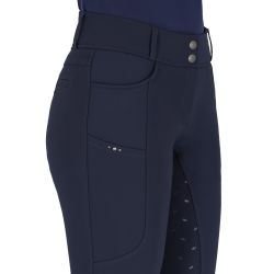 Pantalon femme Lymee Softshell Full grip QHP