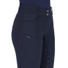 Pantalon femme Lymee Softshell Full grip QHP
