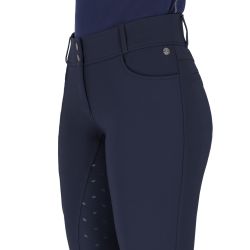Pantalon femme Lymee Softshell Full grip QHP