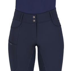 Pantalon femme Lymee Softshell Full grip QHP