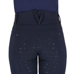 Pantalon femme Lymee Softshell Full grip QHP