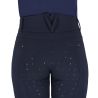 Pantalon femme Lymee Softshell Full grip QHP
