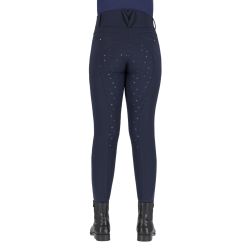 Pantalon femme Lymee Softshell Full grip QHP