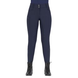 Pantalon femme Lymee Softshell Full grip QHP