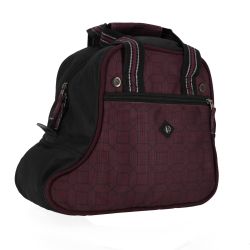 Sac à bottines Collection QHP