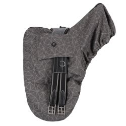 Couvre selle Collection QHP