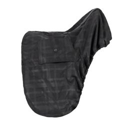 Couvre selle Collection QHP