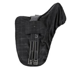 Couvre selle Collection QHP