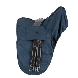 Couvre selle Collection QHP