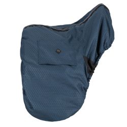 Couvre selle Collection QHP