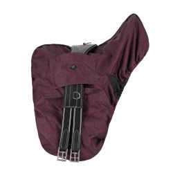 Couvre selle Collection QHP