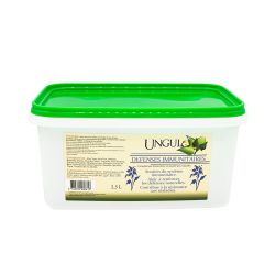 Defenses immunitaires Ungula Naturalis - 2.5L