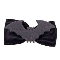 Noeuds de crinière Halloween QHP (x10)