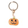 Breloque de bridon Halloween QHP
