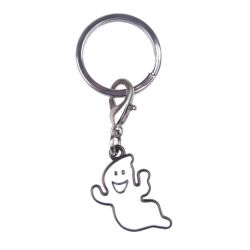 Breloque de bridon Halloween QHP
