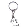 Breloque de bridon Halloween QHP