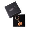 Breloque de bridon Halloween QHP