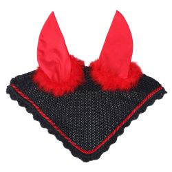 Bonnet Halloween QHP