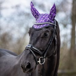 Bonnet Halloween QHP