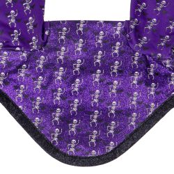 Bonnet Halloween QHP