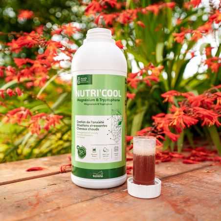 Nutri Cool Ravene