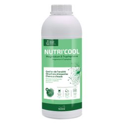 Nutri Cool Ravene