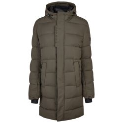 Doudoune longue homme Pikeur Sports