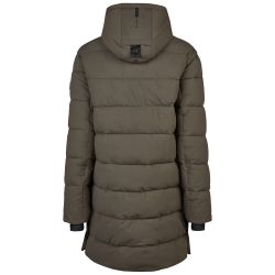 Doudoune longue homme Pikeur Sports