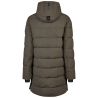 Doudoune longue homme Pikeur Sports