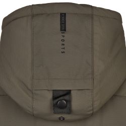 Doudoune longue homme Pikeur Sports