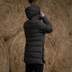 Doudoune longue homme Pikeur Sports