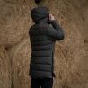 Doudoune longue homme Pikeur Sports