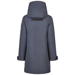 Manteau long femme imperméable Pikeur Athleisure