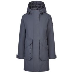 Manteau long femme imperméable Pikeur Athleisure