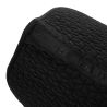Tapis de selle mixte cube Equestro Noir