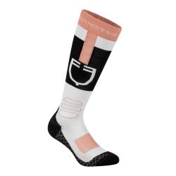 Chaussettes d'équitation Technique Equestro
