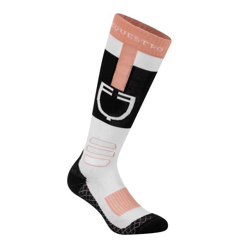Chaussettes d'équitation Technique Equestro Chaussettes d'équitation Technique Equestro
