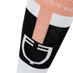 Chaussettes d'équitation Technique Equestro